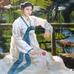 金真赫Jin-hyeok Kim