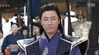 《四十七浪人》片段：冒充武士上阵决斗 里维斯战败受罚