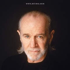 乔治·卡林George Carlin