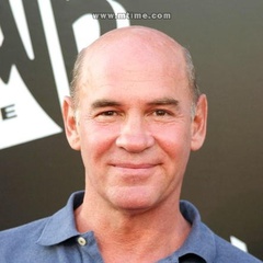 米彻·佩勒吉Mitch Pileggi