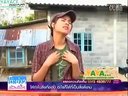 [YAYACF字幕组]20130129 -《金盏花》花絮yaya kong 捉鸭子