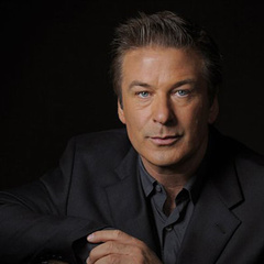 Alec Baldwin