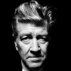 大卫·林奇David Lynch