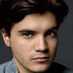 埃米尔·赫斯基Emile Hirsch