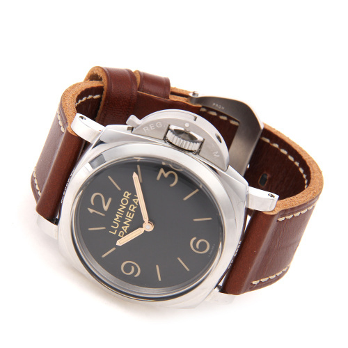 PANERAI/沛纳海 Luminor系列男士手动机械腕表 PAM00372