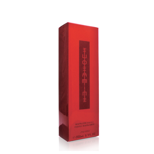 SHISEIDO/资生堂红色蜜露精华化妆液200ml