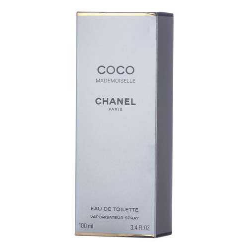 CHANEL/香奈儿 可可淡香水 50ml