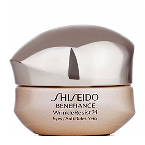 SHISEIDO/资生堂盼丽风姿抗皱修护眼霜15ML