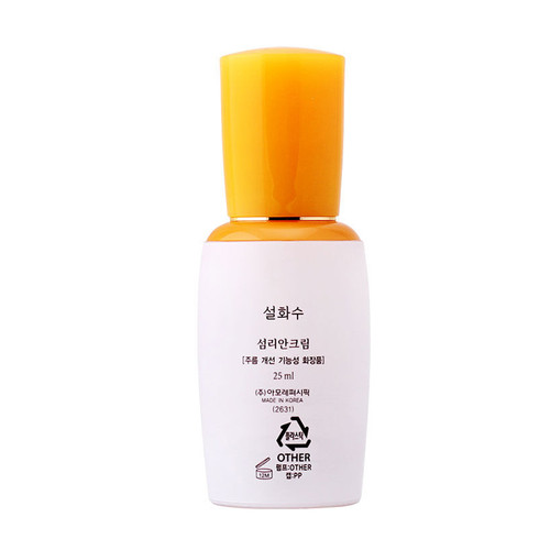 Sulwhasoo 雪花秀 闪理肌本青春眼霜 25ml