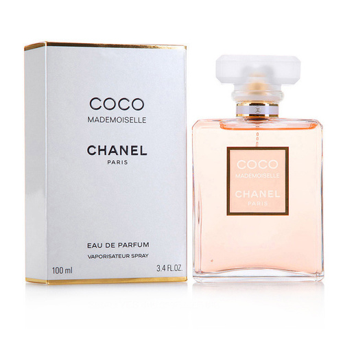 CHANEL/香奈儿 可可香水 100ml