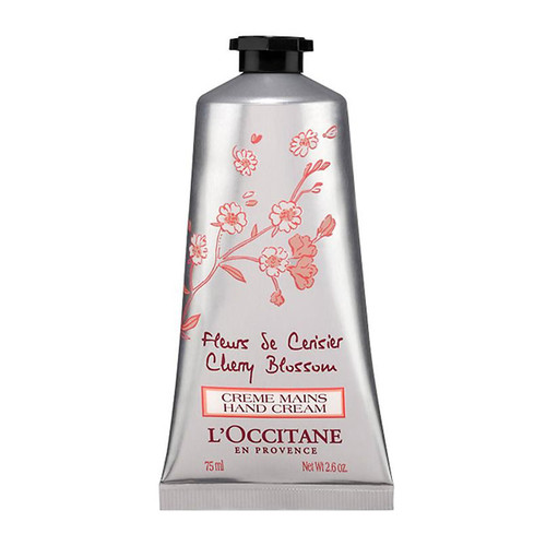 L'OCCITANE/欧舒丹甜蜜樱花润手霜75ml