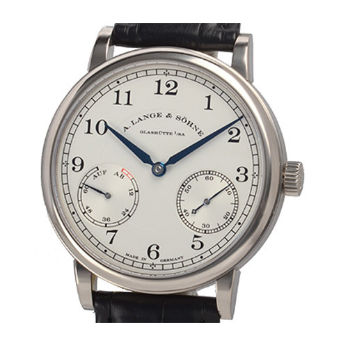 A.Lange & Sohne/朗格1815纪念系列男式手动机械腕表234.026