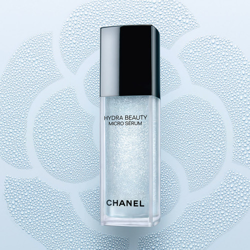 CHANEL/香奈儿 山茶花保湿微精华露30ml