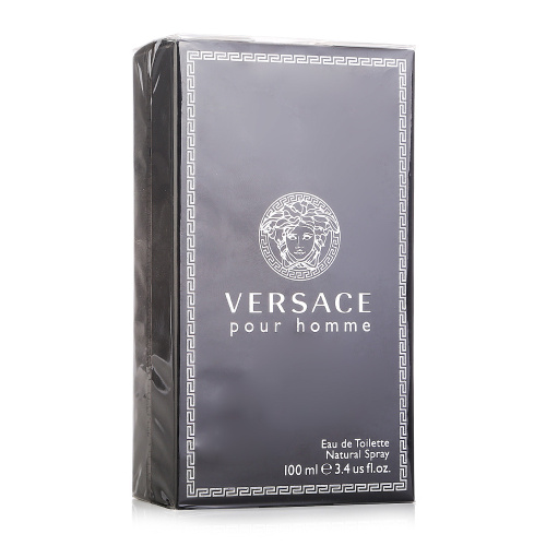 VERSACE/范思哲男士香水 100ml