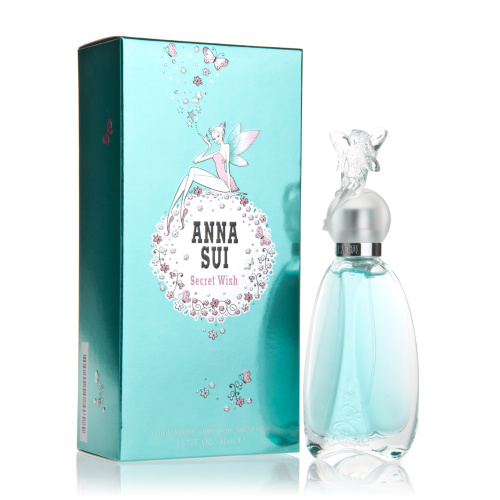 Anna sui/安娜苏 许愿精灵淡香水