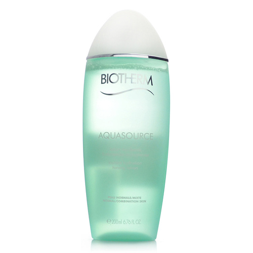 Biotherm/碧欧泉润透爽肤组合套装（洁面150ml+水200ml+水分露15ml*3））