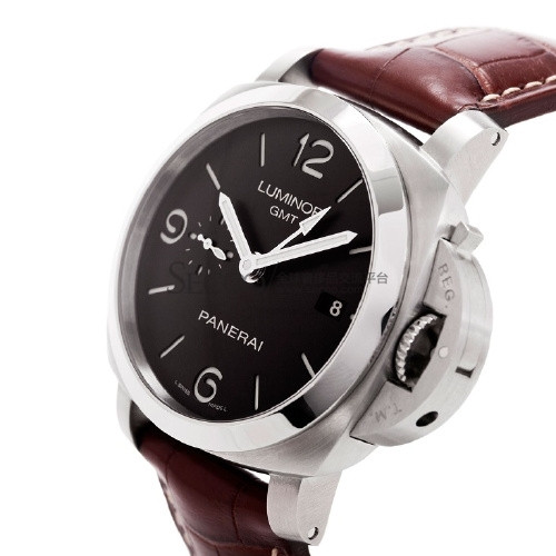 PANERAI/沛纳海 Luminor 系列男士自动机械腕表PAM00320