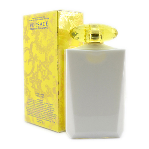 VERSACE/范思哲幻影金钻润肤露200ml