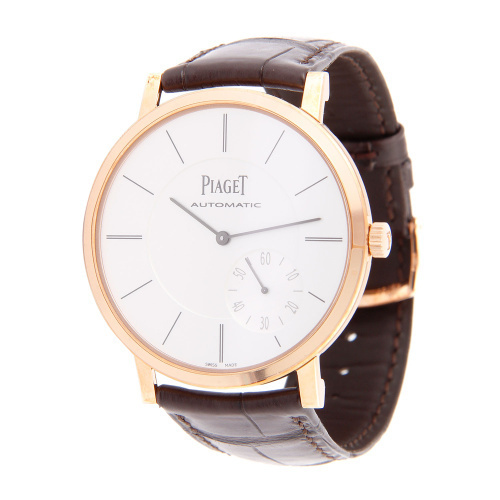 PIAGET/伯爵Altiplano系列其他自动机械腕表G0A35131