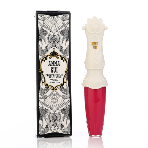 Anna sui/安娜苏丰盈防晒唇蜜 303 8ml