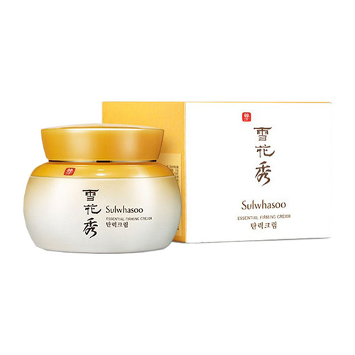 Sulwhasoo/雪花秀 弹力肌本紧然修颜霜 75ml