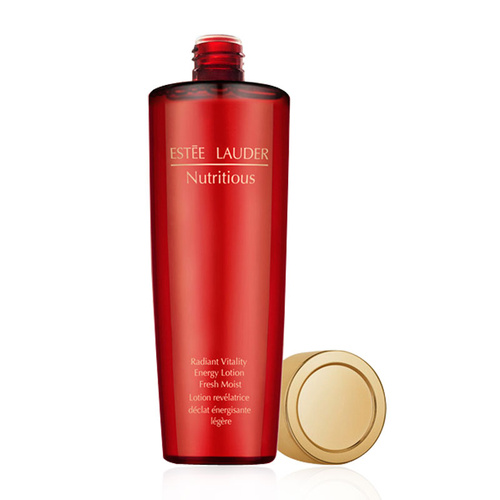 Estee Lauder/雅诗兰黛护肤两件套（鲜活亮采精粹水（清爽型）200ml+雅诗兰黛鲜活亮采晚霜5ml）