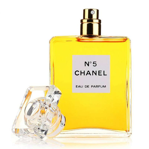 CHANEL/香奈儿 N°5五号香水 50ml