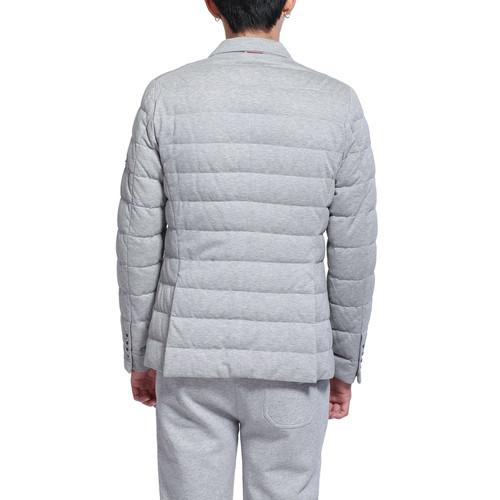 Moncler/蒙克莱 时尚休闲纯棉棉服长袖男士外套 MN1640411892 RIND20151118