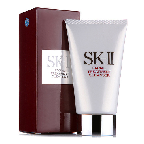 SK-II/SK-II护肤洁面霜120G