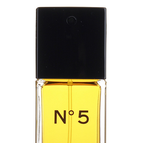 CHANEL/香奈儿 N°5五号淡香水 50ml