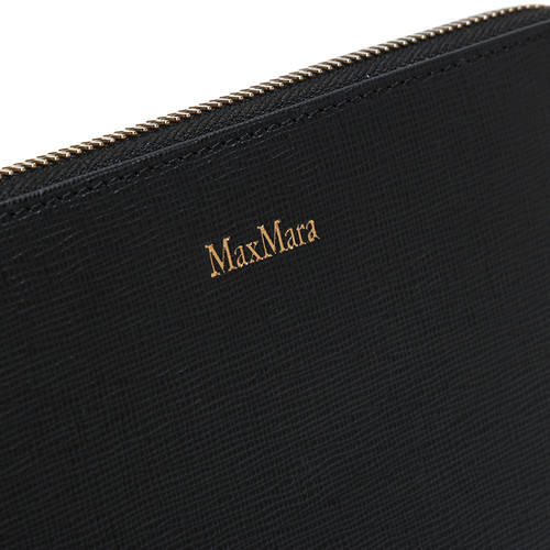 MaxMara/麦丝玛拉 牛皮革女士手拿包 FRESIS47260459