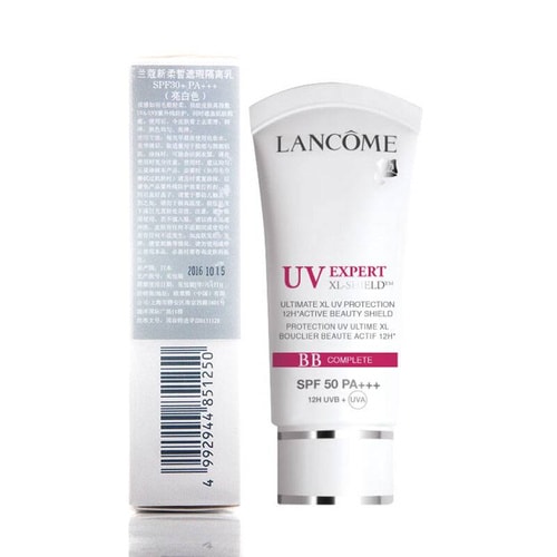 Lancome/兰蔻新柔皙遮瑕隔离乳SPF30+PA+++30ML(亮白色)