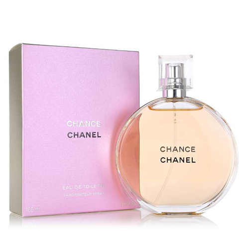 CHANEL/香奈儿 邂逅香水 100ml