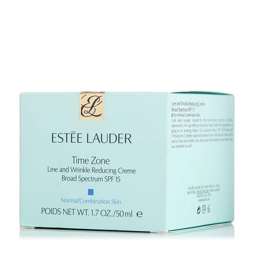 Estee Lauder/雅诗兰黛青春抗皱滋润霜50ml中性混合性肌肤