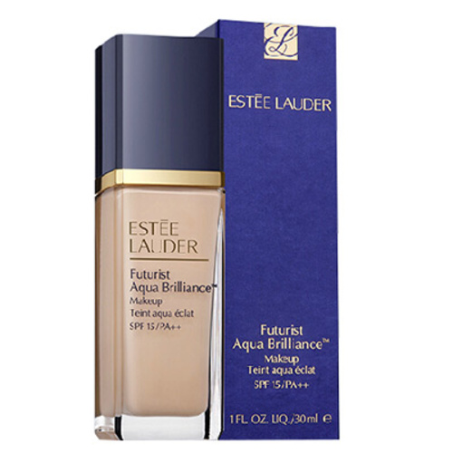 Estee Lauder/雅诗兰黛沁水粉底液30ml 61号