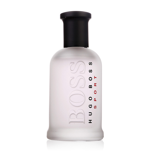 BOSS/波士男士运动淡香水 50ml