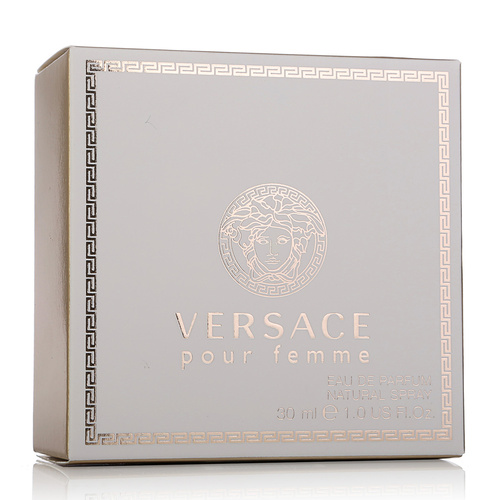 VERSACE/范思哲女士香水 30ml