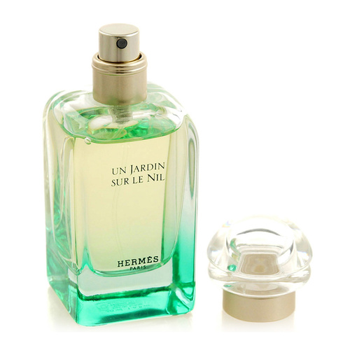 HERMES/爱马仕尼罗河香水 50ml