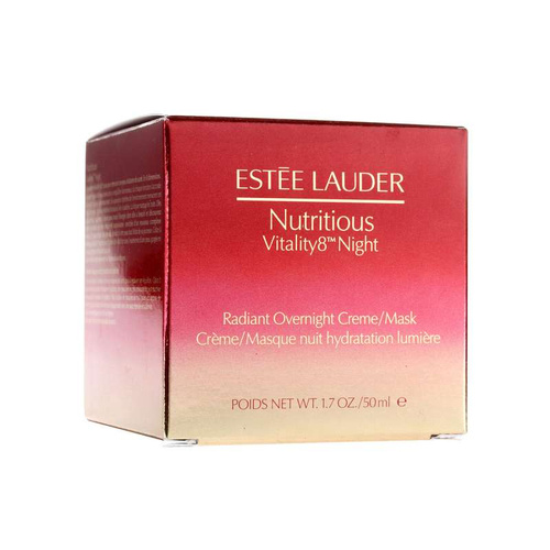 Estee Lauder/雅诗兰黛 鲜活亮采晚霜50ml