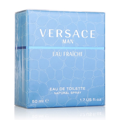 VERSACE/范思哲绅情香水 50ml