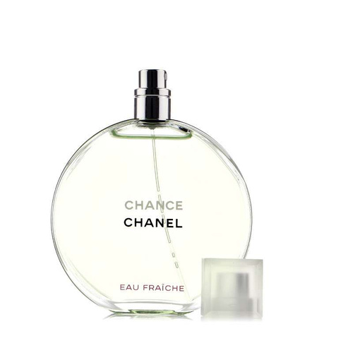 CHANEL/香奈儿 邂逅清新淡香水 100ml