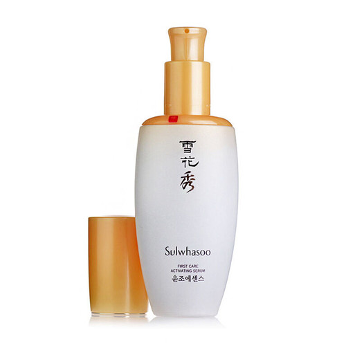 Sulwhasoo 雪花秀 滋盈精华露90ml