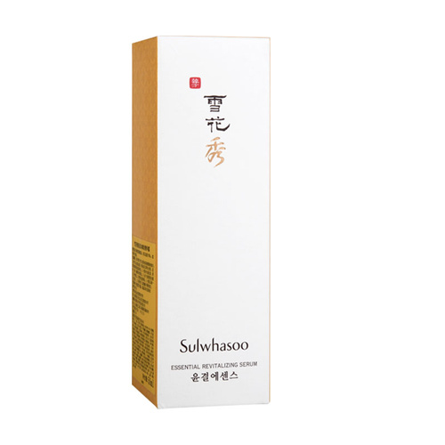 Sulwhasoo/雪花秀 润珏肌本赋活精华露 50ml（紧致修护）