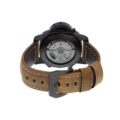 PANERAI/沛纳海 Luminor 系列男士自动机械腕表PAM00580