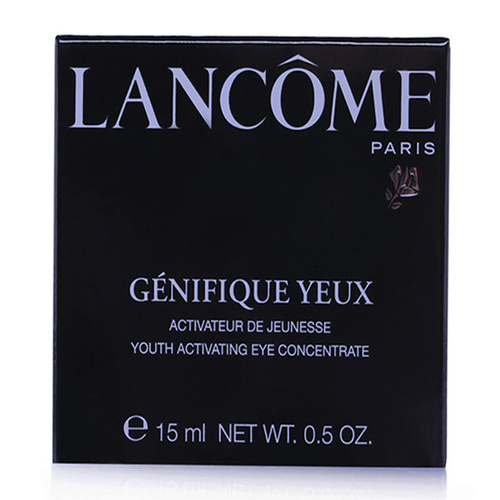 Lancome/兰蔻 精华肌底眼部凝霜 精华眼膜霜全新升级