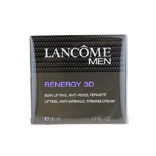 Lancome/兰蔻 男仕塑颜面霜50ML