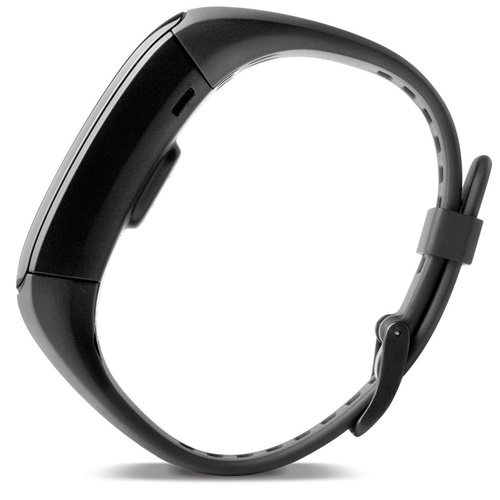 Garmin/佳明 vivosmart HR 光电心率智能手环手表腕带睡眠久坐提醒