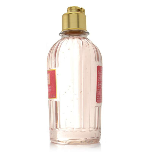 L'OCCITANE/欧舒丹玫瑰皇后沐浴啫喱250ml