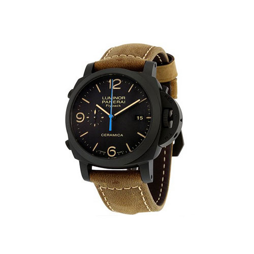 PANERAI/沛纳海 Luminor 系列男士自动机械腕表PAM00580