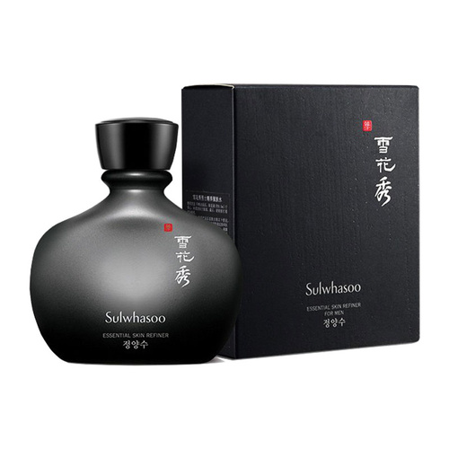 Sulwhasoo/雪花秀 男士精养紧肤水 120ml